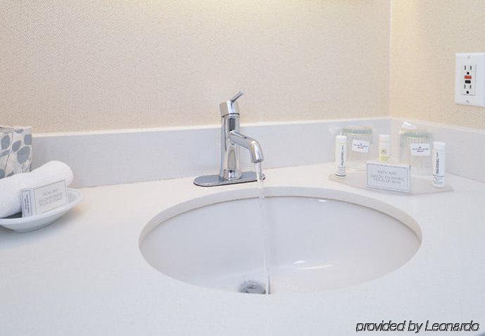 Springhill Suites Pasadena Arcadia Eksteriør bilde