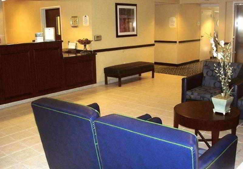 Springhill Suites Pasadena Arcadia Eksteriør bilde