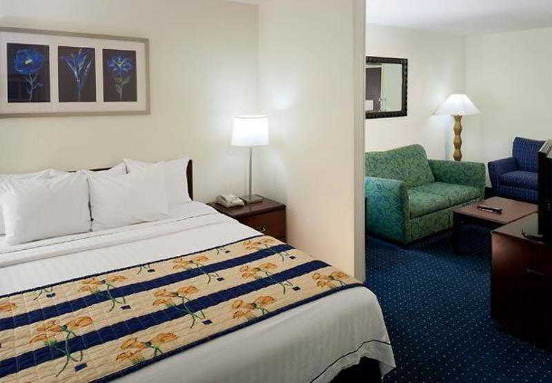 Springhill Suites Pasadena Arcadia Eksteriør bilde