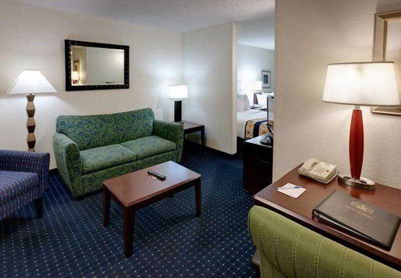 Springhill Suites Pasadena Arcadia Eksteriør bilde