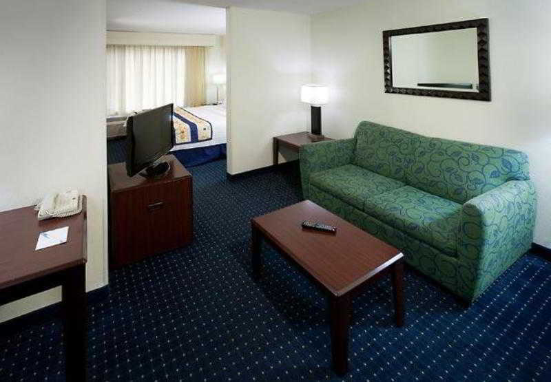 Springhill Suites Pasadena Arcadia Eksteriør bilde