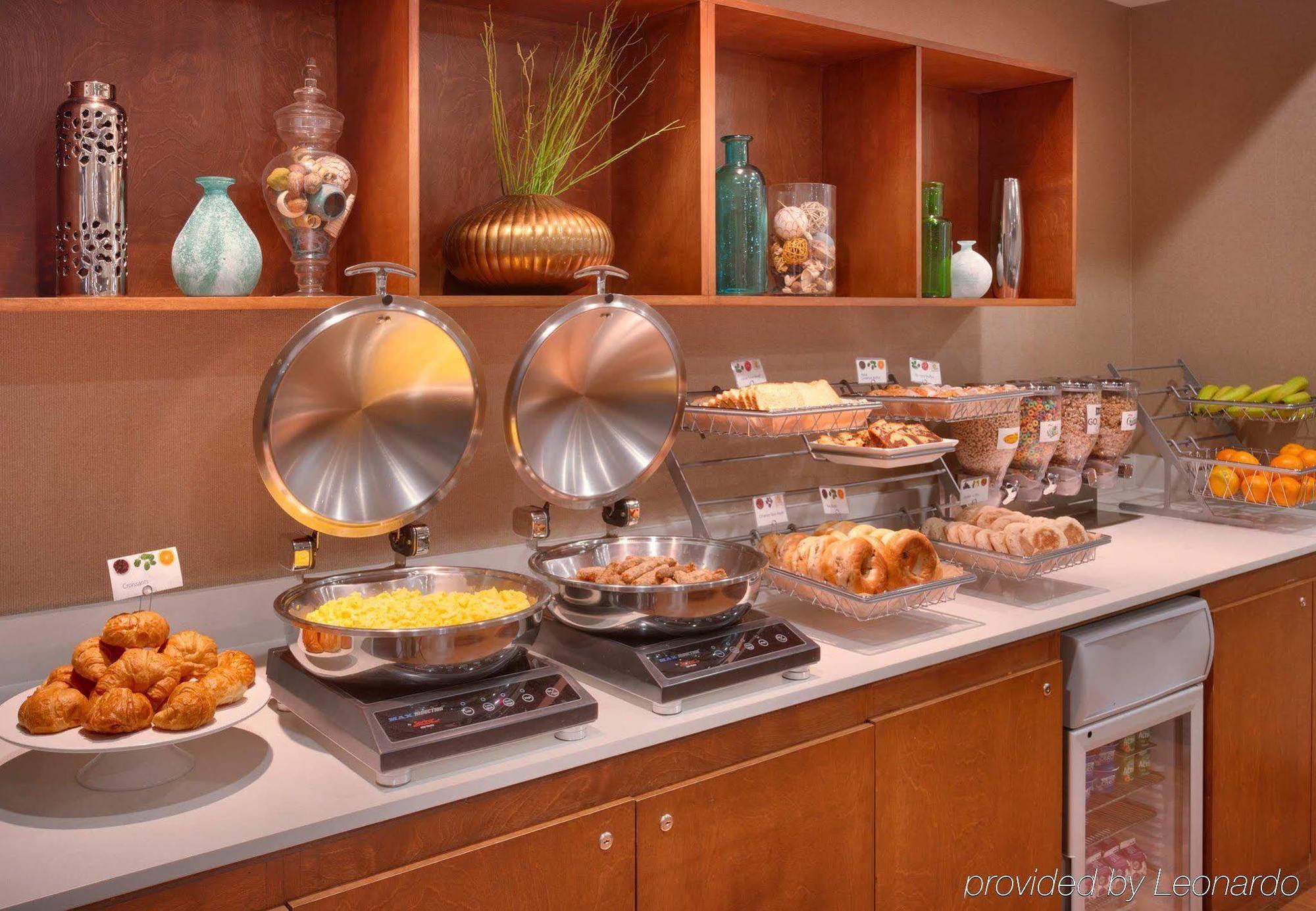 Springhill Suites Pasadena Arcadia Eksteriør bilde
