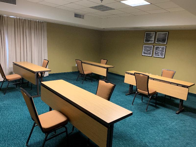 Springhill Suites Pasadena Arcadia Eksteriør bilde